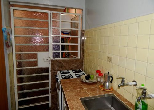 Appartement in Habana - Vakantie verhuur advertentie no 60448 Foto no 4