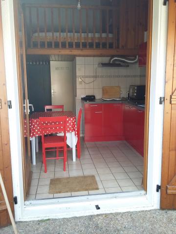 House in Port leucate - Vacation, holiday rental ad # 60503 Picture #2 thumbnail