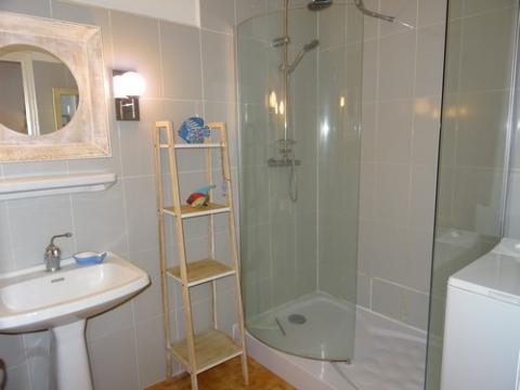 Flat in Canet plage - Vacation, holiday rental ad # 60529 Picture #4