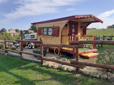 Casa rural en Vergt - Detalles sobre el alquiler n60534 Foto n7