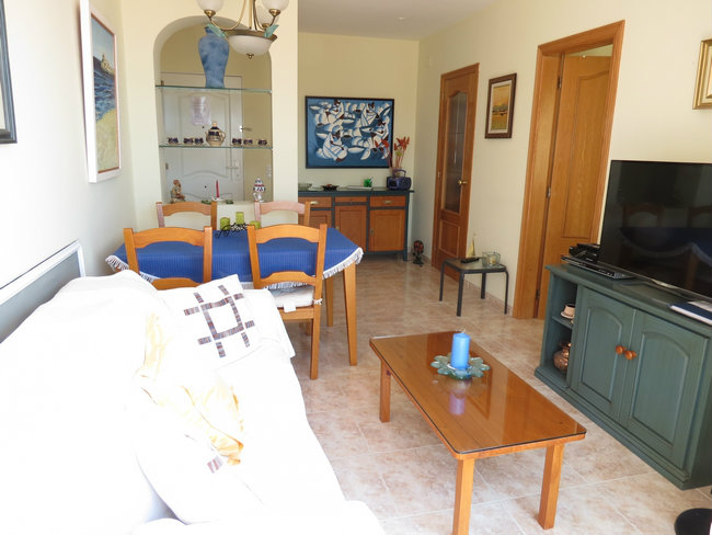 Appartement à Peñíscola - Location vacances, location saisonnière n°60591 Photo n°2