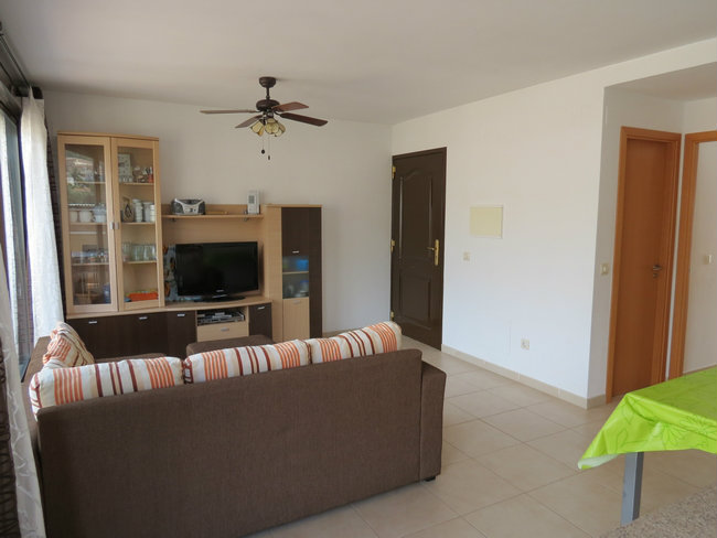 Appartement à Peñíscola - Location vacances, location saisonnière n°60593 Photo n°3 thumbnail
