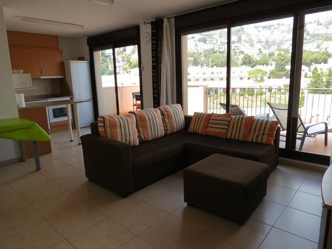 Appartement à Peñíscola - Location vacances, location saisonnière n°60593 Photo n°5 thumbnail