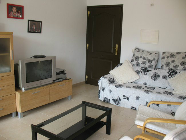 Appartement à Peñíscola - Location vacances, location saisonnière n°60598 Photo n°2