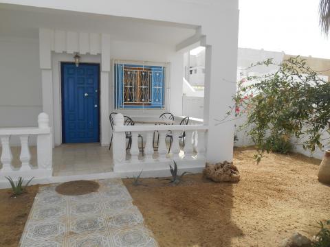 Maison à Djerba midoun - Location vacances, location saisonnière n°60626 Photo n°1 thumbnail