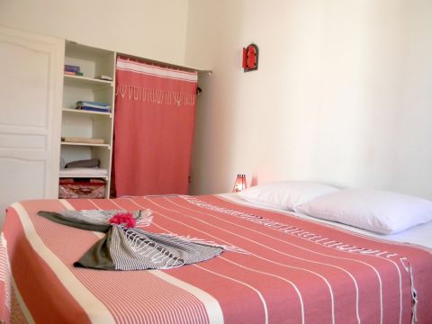 House in Djerba midoun - Vacation, holiday rental ad # 60626 Picture #3
