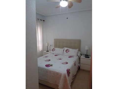 Appartement in Torrevieja - Vakantie verhuur advertentie no 60628 Foto no 10