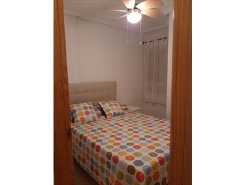 Flat in Torrevieja - Vacation, holiday rental ad # 60628 Picture #11