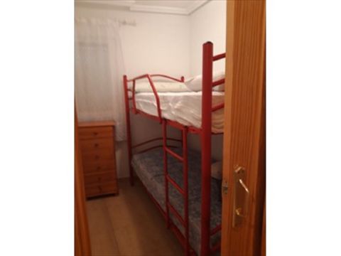 Appartement  Torrevieja - Location vacances, location saisonnire n60628 Photo n12