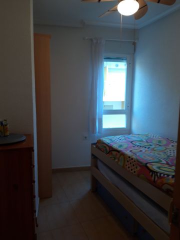 Appartement in Torrevieja - Vakantie verhuur advertentie no 60628 Foto no 13