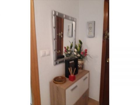 Flat in Torrevieja - Vacation, holiday rental ad # 60628 Picture #15