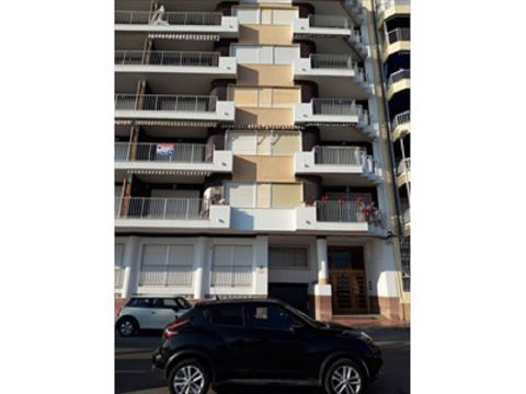Flat in Torrevieja - Vacation, holiday rental ad # 60628 Picture #16