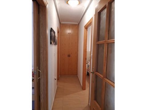 Flat in Torrevieja - Vacation, holiday rental ad # 60628 Picture #2