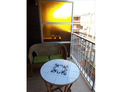 Flat in Torrevieja - Vacation, holiday rental ad # 60628 Picture #4