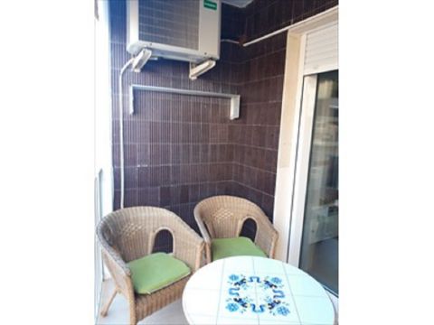 Apartamento en Torrevieja - Detalles sobre el alquiler n60628 Foto n5