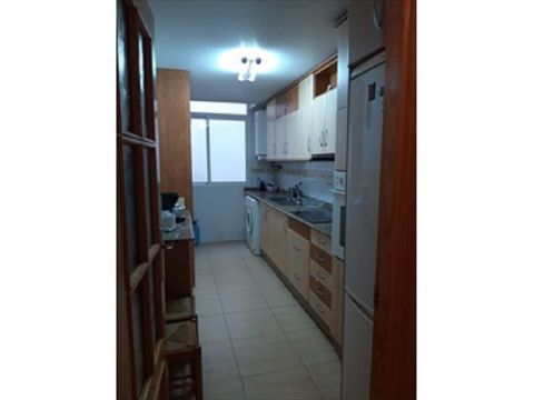 Appartement in Torrevieja - Vakantie verhuur advertentie no 60628 Foto no 6 thumbnail