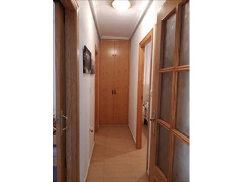 Apartamento en Torrevieja - Detalles sobre el alquiler n60628 Foto n7