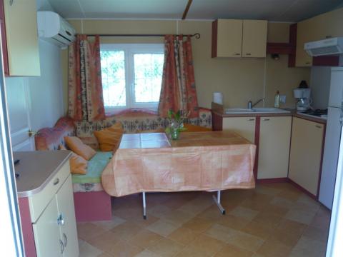 Mobile home in Frejus - Vacation, holiday rental ad # 60652 Picture #3