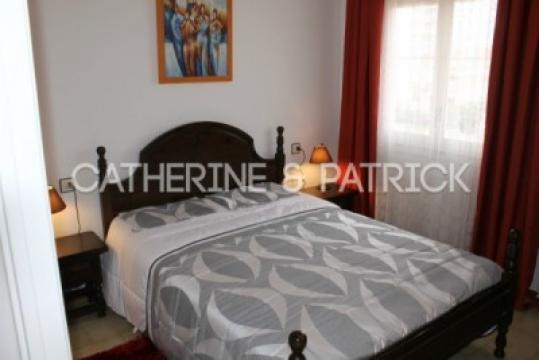 Flat in L'Escala - Vacation, holiday rental ad # 60663 Picture #3