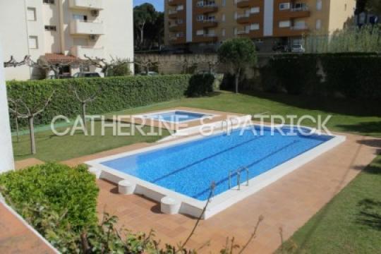 Escalet - Appartement, piscine, wiffi Prs de la plage de Riells