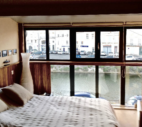 Appartement à La Rochelle - Location vacances, location saisonnière n°60673 Photo n°1 thumbnail