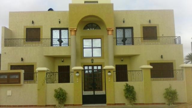 Djerba -    2 bedrooms 