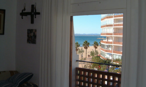 Studio in Rosas - Vacation, holiday rental ad # 60681 Picture #3 thumbnail
