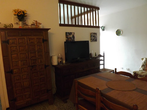 Studio in Rosas - Vacation, holiday rental ad # 60681 Picture #4 thumbnail