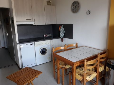 Appartement  Embrun - Location vacances, location saisonnire n60687 Photo n1