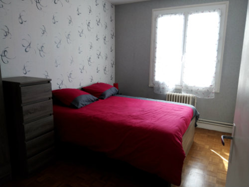 Appartement in Nevers fr  4 •   1 Schlafzimmer 