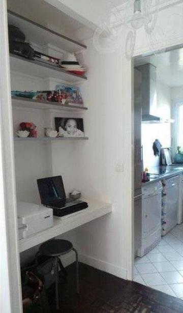 Flat in Saint Denis - Vacation, holiday rental ad # 60736 Picture #4