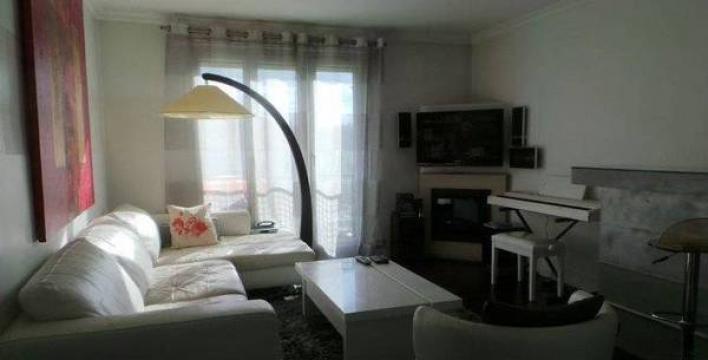Flat in Saint Denis - Vacation, holiday rental ad # 60736 Picture #0 thumbnail