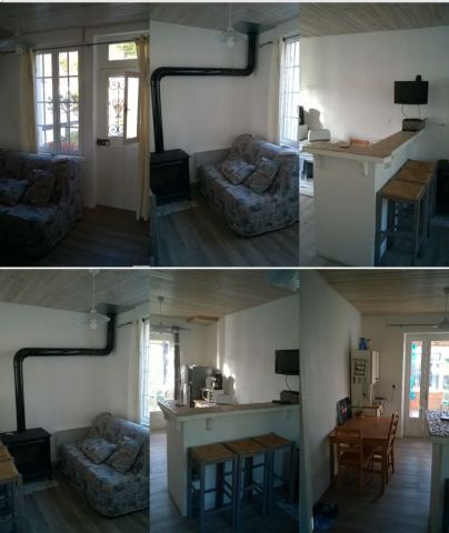 Maison  Jullouville - Location vacances, location saisonnire n60762 Photo n1