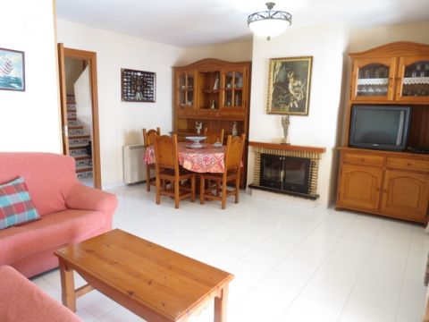 Chalet in Peniscola - Vacation, holiday rental ad # 60763 Picture #4
