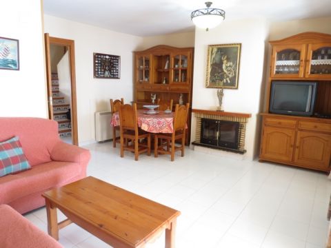 Chalet  Peniscola - Location vacances, location saisonnire n60763 Photo n4