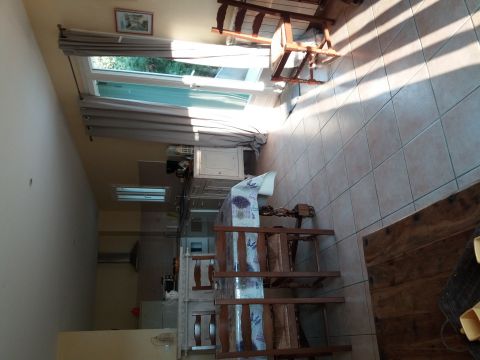Gite in La motte d'aigues - Vacation, holiday rental ad # 60802 Picture #5