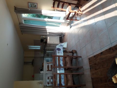 Gite in La motte d'aigues - Anzeige N  60802 Foto N5