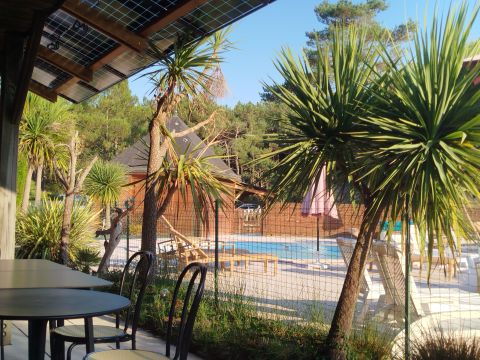 Stacaravan in Plouhinec - Vakantie verhuur advertentie no 60811 Foto no 19