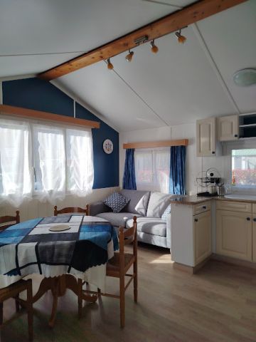Wohnwagen in Plouhinec - Anzeige N  60811 Foto N3