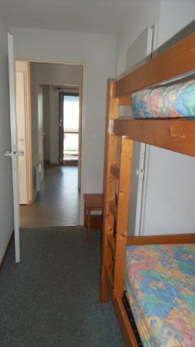 Appartement in Saint Colomban des Villards - Anzeige N°  60812 Foto N°5