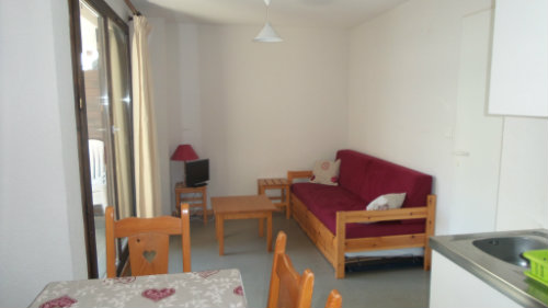 Appartement in Saint Colomban des Villards - Anzeige N°  60812 Foto N°7