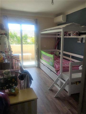 Appartement in Nice - Anzeige N°  60815 Foto N°4