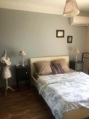 Apartamento en Nice para  6 •   2 dormitorios 