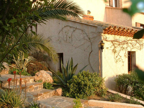 Flat 2 people Hyeres - holiday home