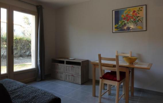 House in Le Pradal - Vacation, holiday rental ad # 60842 Picture #3 thumbnail