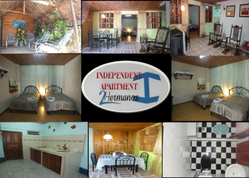 House in Baracoa for   4 •   animals accepted (dog, pet...) 