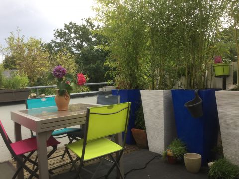 Gite  Saint Andr des Eaux - Location vacances, location saisonnire n60933 Photo n9