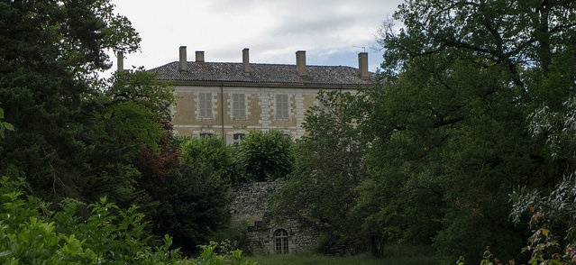 Haus Avensac  - Ferienwohnung