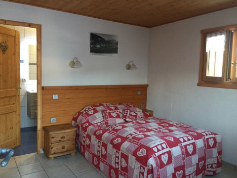 Chalet in Les gets - Vakantie verhuur advertentie no 60951 Foto no 10