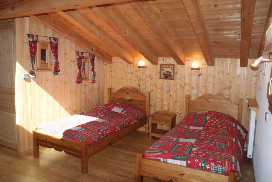 Chalet in Les gets - Vacation, holiday rental ad # 60951 Picture #4 thumbnail